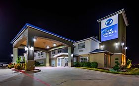 Best Western Clubhouse Inn & Suites